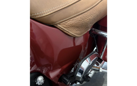 INDIAN ROAD MASTER 2015 TRA