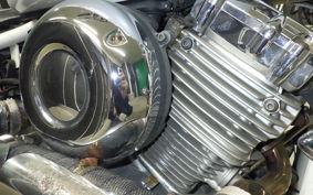 YAMAHA DRAGSTAR 400 2004 VH01J