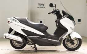 SUZUKI SKYWAVE 200 (Burgman 200) 2012 CH41A