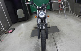 SUZUKI GRASS TRACKER 2003 NJ4BA