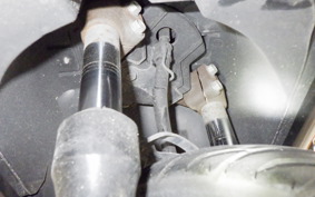 SUZUKI ADDRESS V125 S CF4MA