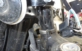 HONDA ﾀﾞﾝｸ AF78