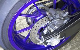 YAMAHA MT-07 2022 RM33J