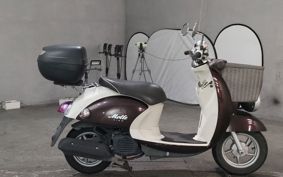 YAMAHA VINO MORUFE SA37J