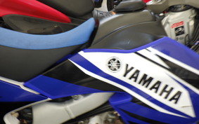 YAMAHA WR250R DG15J