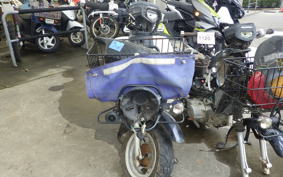 HONDA C50 SUPER CUB AA04