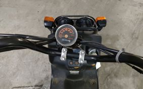 HONDA ZUMAR AF58