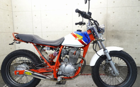 HONDA FTR223 MC34