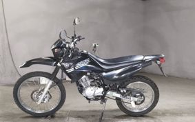YAMAHA XTZ125E KE07