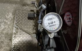 YAMAHA DRAGSTAR 400 VH01J