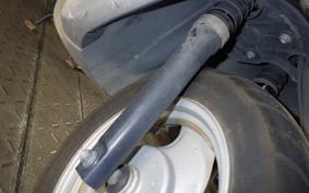 YAMAHA JOG Gen.5 2025 SA36J