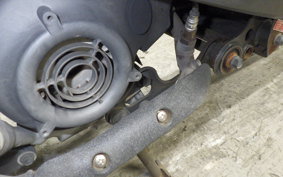 YAMAHA AXIS 125 TREET 2021 SE53J