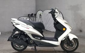 YAMAHA CYGNUS125XSR SE44J