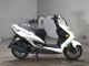 Фото Yamaha CYGNUS125XSR с японского аукциона