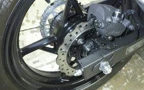 KAWASAKI Z250 Gen.2 EX250Y