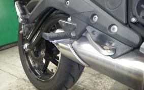 KAWASAKI NINJA 400 2014