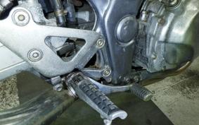 KAWASAKI BALIUS 250 1997 ZR250A