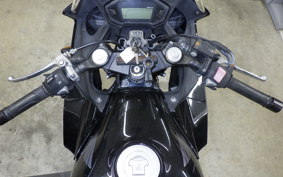 HONDA CBR400R ABS 2013 NC47