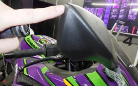 KAWASAKI ZX-25R ZX250E