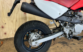 HONDA XR50 MOTARD AD14