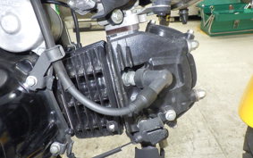 HONDA GROM 2020 JC61