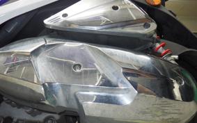 YAMAHA CYGNUS 125 XSR 3 SEA5J