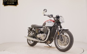 TRIUMPH BONNEVILLE T120 2020