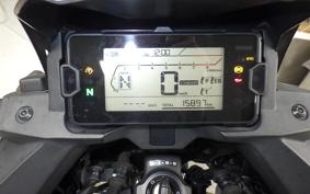 HONDA NC750X DCT 2021 RH09
