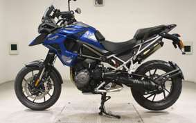 TRIUMPH TIGER 1200 GT PRO 2022