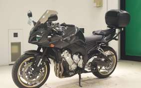 YAMAHA FZ1 FAZER 2008 RN21J