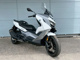 Фото BMW C400GT 2024 с японского аукциона