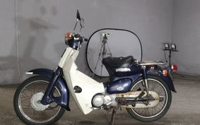 HONDA SUPER CUB90 HA02