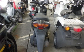 SUZUKI ADDRESS V50 Gen.2 CA44A