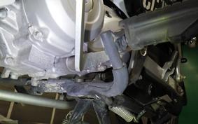 HONDA ｸﾛｽｶﾌﾞ110-3 JA60