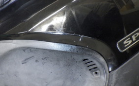 HONDA SPACY 100 2014 JF13