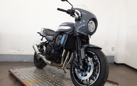 KAWASAKI Z900RS CAFE 2018 ZR900C
