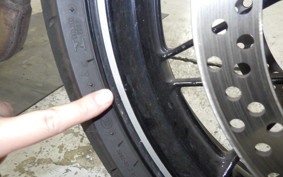 KAWASAKI Z650 RS 2024 ER650R