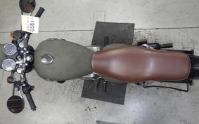 KAWASAKI ESTRELLA BJ250A