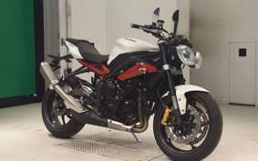 TRIUMPH STREET TRIPLE R 2019