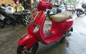 VESPA LX150 ie