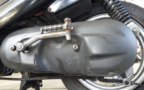 YAMAHA JOG Gen.1 3KJ