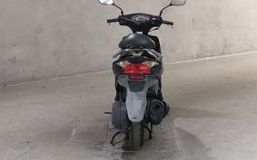 SUZUKI ADDRESS V125 CF4MA