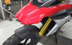 BMW G310GS 2019