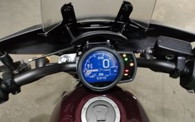 HONDA  REBEL 1100 SC83