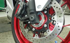 SUZUKI GSX-8R 2024 EM1AA