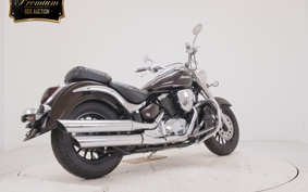 SUZUKI INTRUDER 400 Classic 2013