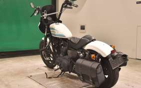 HARLEY XL1200NS 2019
