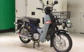 HONDA C110 SUPER CUB 2022 JA10