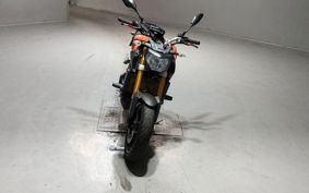 YAMAHA MT-09 2015 RN34J