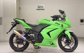KAWASAKI NINJA 250R 1993 EX250K